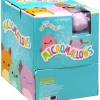 Coupon Squishmallows Micromallows Mystery Squad Sea Life 2.5-Inch Mystery Box [48 Packs] - Collectible Mini Plush Toys -Cheap Squishmallows Store 098812124571
