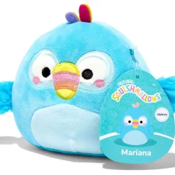 Discount Squishmallows Mariana the Toucan 8-Inch Plush - Soft & Cuddly Kellytoys Stuffed Animal