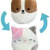 Squishmallows Flip-a-Mallows Misty & Karina 5-Inch Plush - Best Reviews & Cute Design