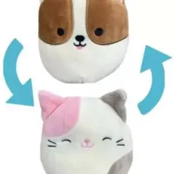 Squishmallows Flip-a-Mallows Misty & Karina 5-Inch Plush - Best Reviews & Cute Design