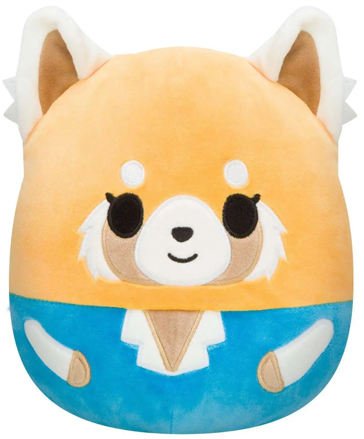Best Price Squishmallows Aggretsuko 6-Inch Plush | Soft & Cute Collectible Toy 3 Best Price Squishmallows Aggretsuko 6-Inch Plush | Soft & Cute Collectible Toy