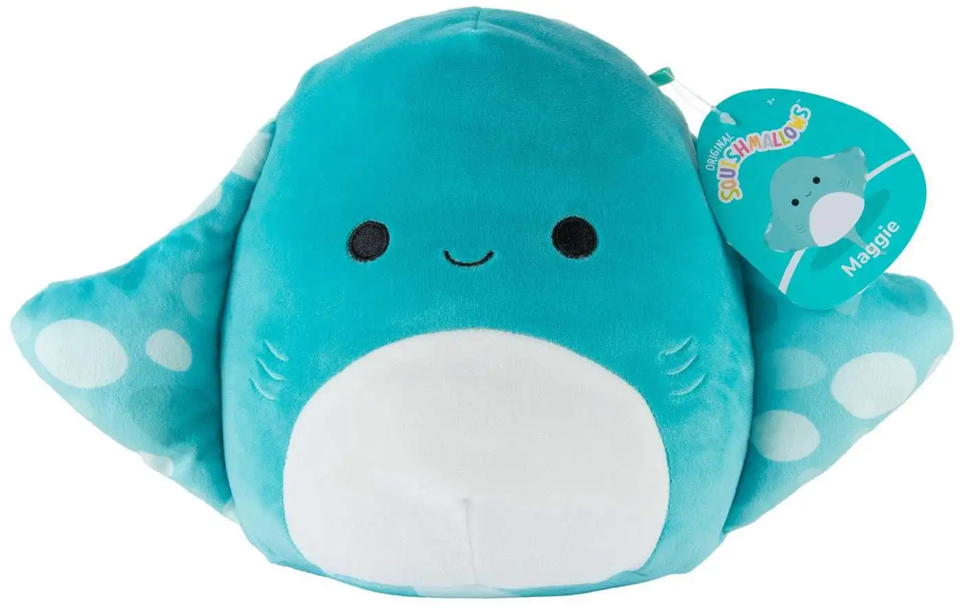 Flash Sale π Squishmallows Maggie the Stingray 7-Inch Plush π | Soft & Cuddly Stingray Stuffed Animal | Kellytoys Official 3 Flash Sale π Squishmallows Maggie the Stingray 7-Inch Plush π | Soft & Cuddly Stingray Stuffed Animal | Kellytoys Official