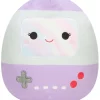 Kellytoys Squishmallows Galia - 5-Inch Plush Handheld Game Plush with Ultra-Soft Material | Perfect for Collectors, Gifts, and Stress Relief