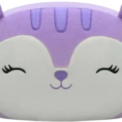 Cheapest 👏 Squishmallows Stackable Sydnee the Squirrel 12-Inch Plush 🎉 | Kellytoys