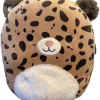 Kellytoys Squishmallows Kei the Cheetah - 12" Soft Plush Stuffed Animal, Perfect for Kids & Collectors -Cheap Squishmallows Store 098812159238