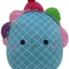Flash Sale ❤️ Bertie the Ice Cream Waffle 12-Inch Squishmallows Plush by Kellytoys | Soft & Cuddly Stuffed Animal