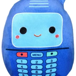 Kellytoys Squishmallows Tadita the Phone 5-Inch Plush - Best Reviews!