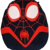 Squishmallows Spidey & His Amazing Friends Miles Morales 8-Inch Plush Toy -Cheap Squishmallows Store 191726416661