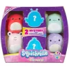 Top 10 Squishmallows Squishville Summer Squad 2-Inch Mini Plush 6-Pack Set – Adorable Collectibles by Kellytoys