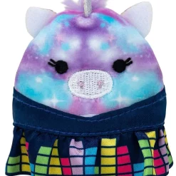 Wholesale Squishmallows Squishville! Series 6 Mini Plush Mystery Pack - 6 Random Mini Plushies -Cheap Squishmallows Store 191726428657 inset3