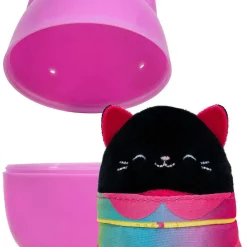 Wholesale Squishmallows Squishville! Series 6 Mini Plush Mystery Pack - 6 Random Mini Plushies -Cheap Squishmallows Store 191726428657 inset4