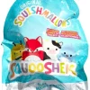 Kellytoys Promo Squishmallows Squooshems Mystery Pack - 1 Random Squishy Figure - Limited Edition