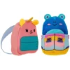 Deals ⭐ Squishmallows Squishville! Back to School 2-Inch Mini Plush Set 🎉 - Kellytoys
