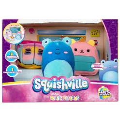 Deals β Squishmallows Squishville! Back to School 2-Inch Mini Plush Set π - Kellytoys 7 Deals β Squishmallows Squishville! Back to School 2-Inch Mini Plush Set π - Kellytoys -Cheap Squishmallows Store 191726434771 inset2