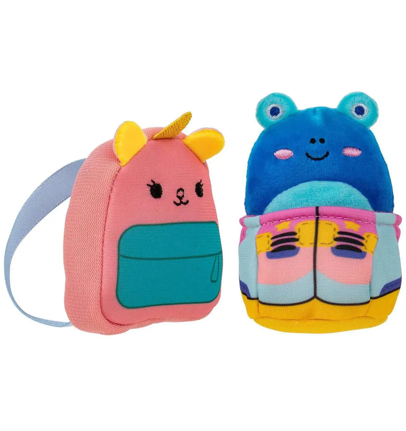 Deals β Squishmallows Squishville! Back to School 2-Inch Mini Plush Set π - Kellytoys 3 Deals β Squishmallows Squishville! Back to School 2-Inch Mini Plush Set π - Kellytoys