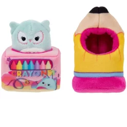 Coupon 🥰 Squishmallows Squishville! Star Student 2-Inch Mini Plush Set 🛒 | Kellytoys Exclusive -Cheap Squishmallows Store 191726434795 inset2