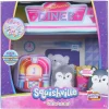 Hot Sale ✔️ Squishmallows Squishville! Darling Diner 2-Inch Mini Plush Playset 🥰 | Kellytoys