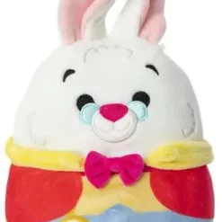 Wholesale Squishmallows Disney White Rabbit 7-Inch Plush - Ultra-Soft & Huggable Collectible Toy