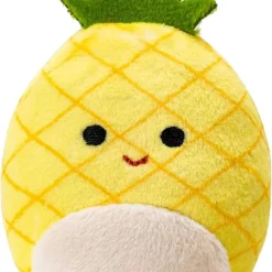 Squishmallows Squishville All-Star Squad 2-Inch Mini Plush 12-Pack Set | Collectible Soft Toys | Kellytoys -Cheap Squishmallows Store 191726468110 inset2