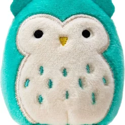 Squishmallows Squishville All-Star Squad 2-Inch Mini Plush 12-Pack Set | Collectible Soft Toys | Kellytoys -Cheap Squishmallows Store 191726468110 inset3