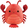 Best Value Squishmallows Lorono the Lobster 7-Inch Plush – Soft, Huggable & Collectible -Cheap Squishmallows Store 196566136298