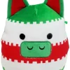 Enrique The Pinata 8-Inch Plush - Soft & Cuddly Squishmallows by Kellytoys -Cheap Squishmallows Store 734689439720