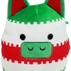 Enrique The Pinata 8-Inch Plush - Soft & Cuddly Squishmallows by Kellytoys
