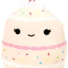 Squishmallows Dorina the Birthday Cake 5-Inch Plush | Best Reviews & Cute Collectible Toy -Cheap Squishmallows Store 734689440245