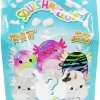Wholesale Squishmallows Axolotl Mystery Squad 8-Inch Mystery Pack | Kellytoys Plush -Cheap Squishmallows Store 734689450787