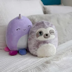 Wholesale Squishmallows Axolotl Mystery Squad 8-Inch Mystery Pack | Kellytoys Plush -Cheap Squishmallows Store 734689450787 inset2