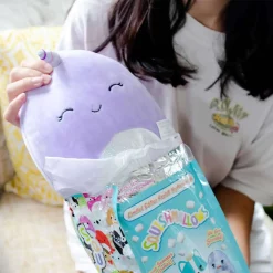 Wholesale Squishmallows Axolotl Mystery Squad 8-Inch Mystery Pack | Kellytoys Plush -Cheap Squishmallows Store 734689450787 inset3