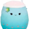 Promo Squishmallows Jakarria the Boba Drink 16-Inch Plush - Soft & Cuddly Collectible Toy -Cheap Squishmallows Store 734689480593