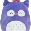 Squishmallows Fania the Owl 12 Inch Plush - Ultra-Soft & Huggable Stuffed Animal -Cheap Squishmallows Store 734689480821