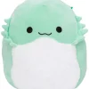 Kellytoys Squishmallows Abe the Dragon 12-Inch Plush - Soft & Huggable Stuffed Animal -Cheap Squishmallows Store 734689480838