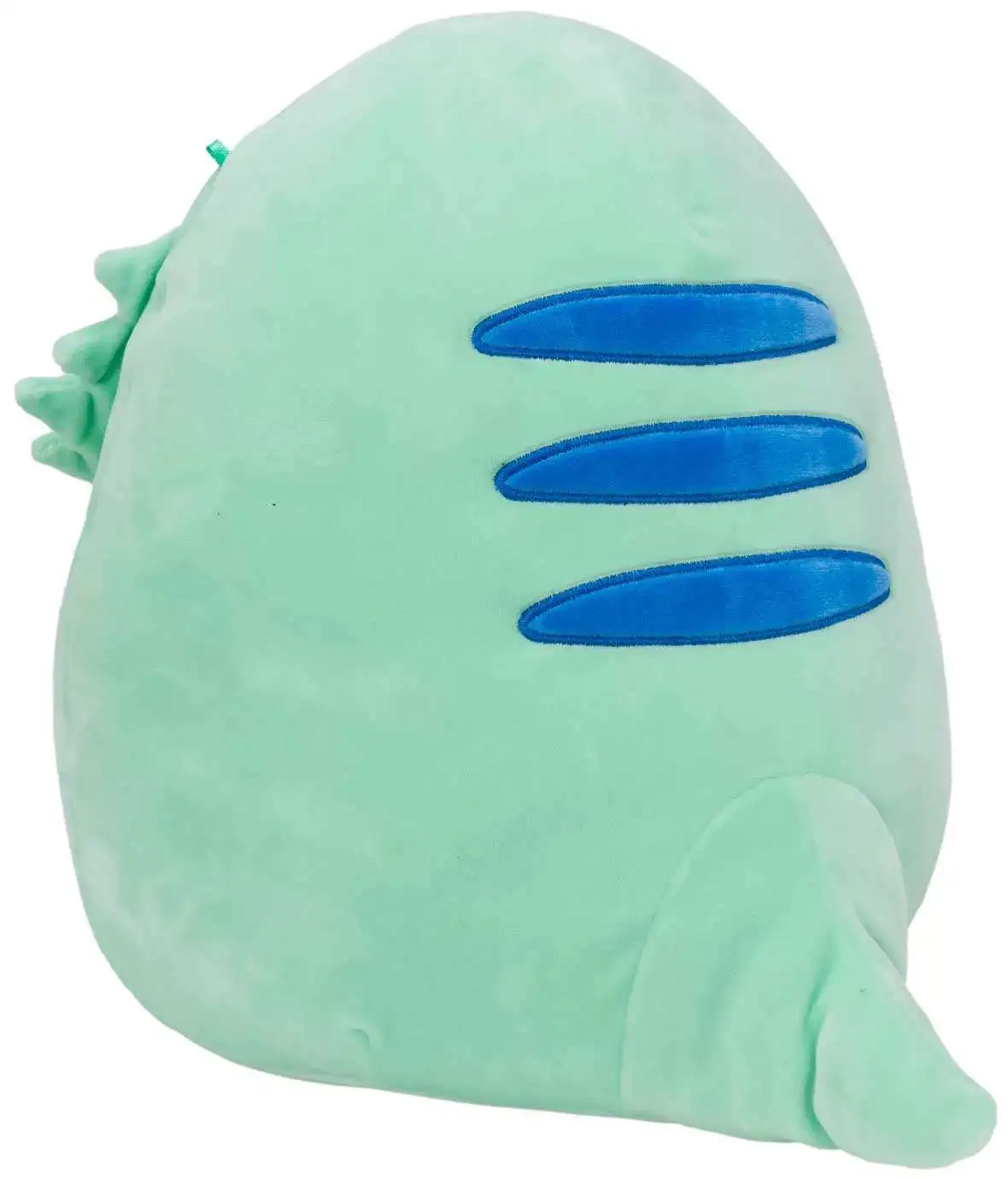 Kellytoys Squishmallows Abe the Dragon 12-Inch Plush - Soft & Huggable Stuffed Animal 4 Kellytoys Squishmallows Abe the Dragon 12-Inch Plush - Soft & Huggable Stuffed Animal - Image 2