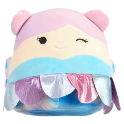 Outlet Squishmallows Fantasy Squad: Gretti, Bebb & Bevalee 8-Inch Plush 3-Pack Set | Cute & Soft Collectibles -Cheap Squishmallows Store 734689482641 inset2