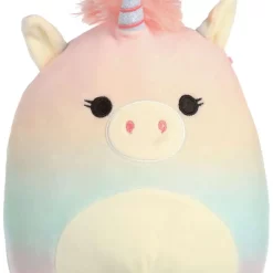 Outlet Squishmallows Fantasy Squad: Gretti, Bebb & Bevalee 8-Inch Plush 3-Pack Set | Cute & Soft Collectibles -Cheap Squishmallows Store 734689482641 inset3
