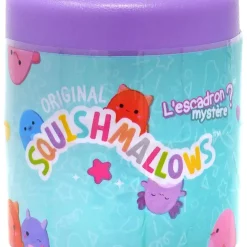 Best Price ⌛ Squishmallows Micromallows Mystery Squad Sea Life 2.5-Inch Plush Pack [Random Figure, Version 2] ⌛