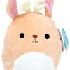 Best Deal 🥰 Squishmallows Andrew the Jackalope 7-Inch Plush – Ultra-Soft & Huggable Toy ⌛