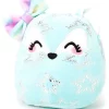 Squishmallows Dream Squad Posey the Huskey 5-Inch Plush - Soft & Cuddly Stuffed Animal -Cheap Squishmallows Store 734689637881