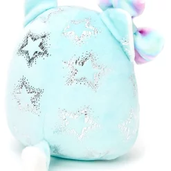 Squishmallows Dream Squad Posey the Huskey 5-Inch Plush - Soft & Cuddly Stuffed Animal -Cheap Squishmallows Store 734689637881 inset1