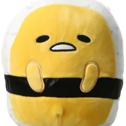 Cheapest 6-Inch Squishmallows Gudetama Plush Toy | Soft & Collectible