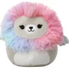 Deals 🛒 Squishmallows Leonori the Lion 7-Inch Plush 🌟 | Kellytoys Official