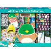 Cheap Squishmallows All About Squish Collection Avery the Duck Exclusive Stationery Kit | Fashion Angels -Cheap Squishmallows Store 787909502957