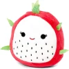 Brand New Squishmallows Delita the Dragon Fruit 5-Inch Plush - Exclusive by Kellytoys -Cheap Squishmallows Store 795154601325