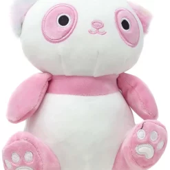 Coupon ✔️ Squishmallows Kaldette the Panda 8-Inch Plush 🎁 – Soft & Cuddly Panda Stuffed Animal