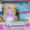 Wholesale Squishmallows Squishville! Beach 2-Inch Mini Plush Playset - Adorable Mini Collectibles -Cheap Squishmallows Store 795154612802