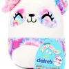 Flash Sale 👏 Squishmallows Kirsten 5-Inch Plush - Soft & Huggable Stuffed Animal by Kellytoys -Cheap Squishmallows Store 795154635375