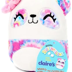 Flash Sale 👏 Squishmallows Kirsten 5-Inch Plush - Soft & Huggable Stuffed Animal by Kellytoys