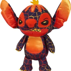 Disney Lilo & Stitch Stitch Hawaiian Elements Exclusive Plush 4-Pack by Just Play -Cheap Squishmallows Store 886144104138 inset2